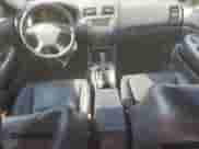 2007 Honda Accord EX-L with VIN 1HGCM56897A132062, listed as a Copart auction lot 84781485 with 188,501 mi miles and Salvage title. Bid and sale history available at DreamBid. Image 8.