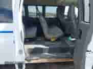 2017 Chevrolet Express Passenger LT с VIN 1GAZGPFF4H1242182, выставлен на аукционе IAAI как лот 42020122 с пробегом 51 100 миль миль и . История ставок и продаж доступна на DreamBid. Изображение 8.