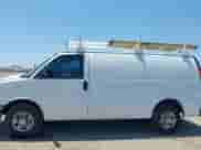 2017 Chevrolet Express Cargo с VIN 1GCWGAFF1H1105336, выставлен на аукционе IAAI как лот 42708067 с пробегом 114 548 миль миль и . История ставок и продаж доступна на DreamBid. Изображение 14.