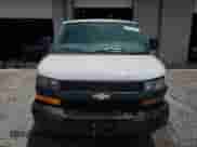 2021 Chevrolet Express Cargo с VIN 1GCWGAFP0M1162839, выставлен на аукционе Copart как лот 65788355 с пробегом 211 034 миль миль и Чистый • Clean title. История ставок и продаж доступна на DreamBid. Изображение 5.