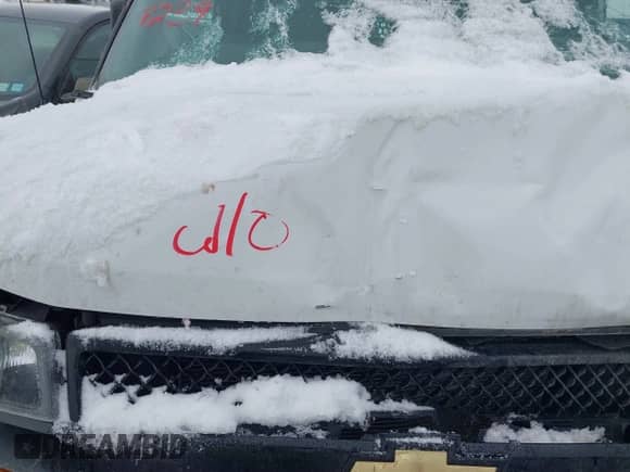 2021 Chevrolet Express Cargo with VIN 1GCWGAF70M1311573, listed as a IAAI auction lot 41619239 with 46,728 mi miles and . Bid and sale history available at DreamBid. Image 10.