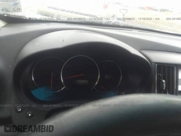 2014 Nissan Maxima S z VIN 1N4AA5AP5EC493938, wystawiony jako IAAI lot #29196022 z przebiegiem Nie podano mil oraz . Historia ofert i sprzedaży dostępna na DreamBid. Obrazek 7.