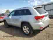 2012 Jeep Grand Cherokee Overland Summit z VIN 1C4RJFCT6CC203362, wystawiony jako Copart lot #84638805 z przebiegiem 111 317 mil mil oraz Czysty tytuł • Clean title. Historia ofert i sprzedaży dostępna na DreamBid. Obrazek 2.