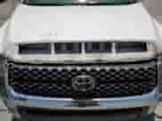 2019 Toyota Tundra SR с VIN 5TFRM5F14KX143150, выставлен на аукционе Copart как лот 63068995 с пробегом Не указан миль и Списание • Salvage title. История ставок и продаж доступна на DreamBid. Изображение 11.