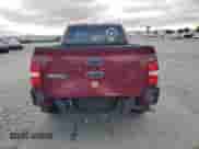 2006 Ford F-150 XLT с VIN 1FTPW025X6KD77339, выставлен на аукционе Copart как лот 80308105 с пробегом 150 122 миль миль и Списание • Salvage title. История ставок и продаж доступна на DreamBid. Изображение 6.