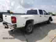 2011 Chevrolet Silverado 3500HD Work Truck с VIN 1GC4KZC81BF130600, выставлен на аукционе Copart как лот 53819535 с пробегом Не указан миль и Списание • Salvage title. История ставок и продаж доступна на DreamBid. Изображение 3.