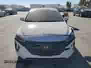 2019 Hyundai Ioniq Limited с VIN KMHC85LCXKU143103, выставлен на аукционе Copart как лот 69878475 с пробегом 117 981 миль миль и Списание • Salvage title. История ставок и продаж доступна на DreamBid. Изображение 5.