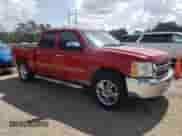 2012 Chevrolet Silverado 1500 LT с VIN 3GCPCSEA2CG193674, выставлен на аукционе Copart как лот 60087935 с пробегом 357 328 миль миль и Списание • Salvage title. История ставок и продаж доступна на DreamBid. Изображение 4.