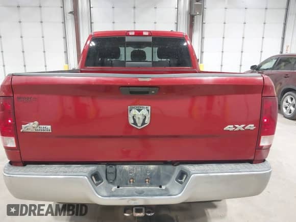 2010 Dodge 2500 ST with VIN 3D7TT2CT5AG148198, listed as a IAAI auction lot 42400809 with 196,031 mi miles and . Bid and sale history available at DreamBid. Image 16.