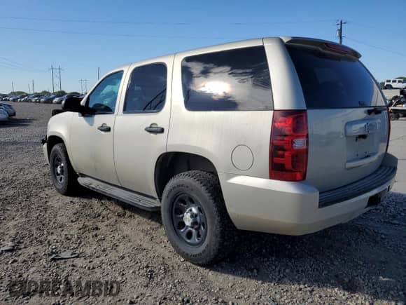 2014 Chevrolet Tahoe Commercial с VIN 1GNSK2E04ER118585, выставлен на аукционе Copart как лот 73708854 с пробегом 69 664 миль миль и Списание • Salvage title. История ставок и продаж доступна на DreamBid. Изображение 2.