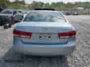 2007 Hyundai Sonata GLS с VIN 5NPET46C37H235561, выставлен на аукционе Copart как лот 81345325 с пробегом 121 836 миль миль и Списание • Salvage title. История ставок и продаж доступна на DreamBid. Изображение 6.
