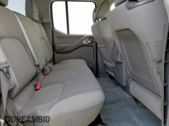 2013 Nissan Frontier SV с VIN 1N6AD0ER0DN713390, выставлен на аукционе Copart как лот 69590275 с пробегом 95 956 миль миль и Списание • Salvage title. История ставок и продаж доступна на DreamBid. Изображение 10.