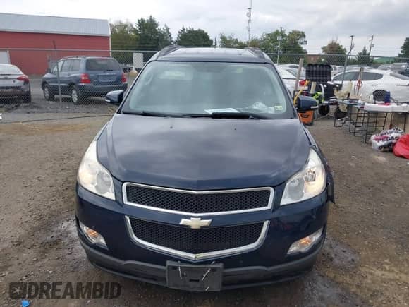 2011 Chevrolet Traverse 1LT с VIN 1GNKVGED3BJ303924, выставлен на аукционе IAAI как лот 43215656 с пробегом 140 500 миль миль и . История ставок и продаж доступна на DreamBid. Изображение 12.