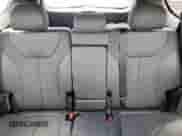 2023 Hyundai Santa Fe SEL с VIN 5NMS24AJ3PH587788, выставлен на аукционе Copart как лот 81661765 с пробегом 47 854 миль миль и Списание • Salvage title. История ставок и продаж доступна на DreamBid. Изображение 10.