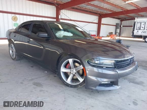 2016 Dodge Charger Road/Track с VIN 2C3CDXCT9GH158914, выставлен на аукционе IAAI как лот 42933090 с пробегом 194 743 миль миль и . История ставок и продаж доступна на DreamBid. Изображение 1.