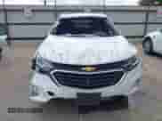2018 Chevrolet Equinox LT with VIN 2GNAXKEX5J6158772, listed as a IAAI auction lot 43394872 with 102,480 mi miles and . Bid and sale history available at DreamBid. Image 13.
