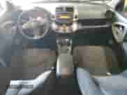 2012 Toyota RAV4 Sport with VIN JTMRF4DVXC5057395, listed as a Copart auction lot 82294555 with 205,112 mi miles and Clean title. Bid and sale history available at DreamBid. Image 8.