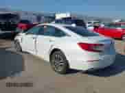 2022 Honda Accord z VIN 1HGCV3F13NA004286, wystawiony jako IAAI lot #43171773 z przebiegiem Nie podano mil oraz . Historia ofert i sprzedaży dostępna na DreamBid. Obrazek 3.