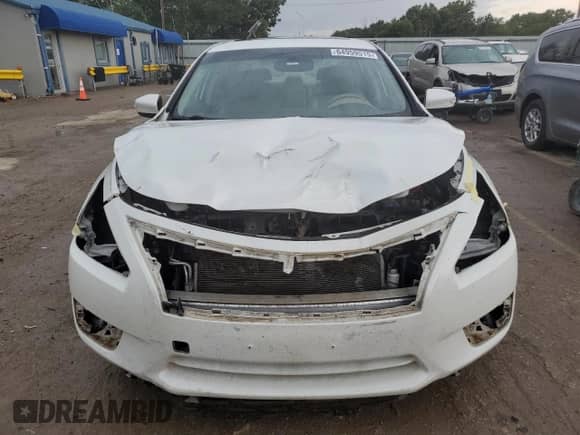 2015 Nissan Altima SL с VIN 1N4AL3APXFN896334, выставлен на аукционе Copart как лот 64959515 с пробегом 151 214 миль миль и Списание • Salvage title. История ставок и продаж доступна на DreamBid. Изображение 5.
