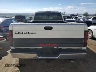 1998 Dodge 3500 с VIN 1B7MC3362WJ224089, выставлен на аукционе Copart как лот 69659134 с пробегом 108 314 миль миль и Списание • Salvage title. История ставок и продаж доступна на DreamBid. Изображение 6.