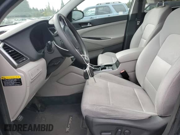 2017 Hyundai Tucson Sport с VIN KM8J3CA20HU527629, выставлен на аукционе Copart как лот 84902085 с пробегом 185 356 миль миль и Чистый • Clean title. История ставок и продаж доступна на DreamBid. Изображение 7.