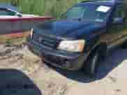 2003 Toyota Highlander с VIN JTEHF21A530123023, выставлен на аукционе IAAI как лот 43145917 с пробегом 221 756 миль миль и . История ставок и продаж доступна на DreamBid. Изображение 6.