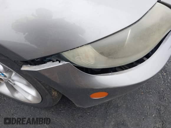 2005 BMW Z4 2.5i с VIN 4USBT33565LS58418, выставлен на аукционе IAAI как лот 42927049 с пробегом 103 810 миль миль и . История ставок и продаж доступна на DreamBid. Изображение 13.