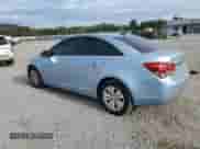 2011 Chevrolet Cruze LS с VIN 1G1PC5SH8B7195533, выставлен на аукционе Copart как лот 84031605 с пробегом 172 057 миль миль и Списание • Salvage title. История ставок и продаж доступна на DreamBid. Изображение 2.