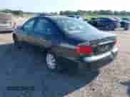 2005 Toyota Camry STD with VIN 4T1BE32K75U385224, listed as a IAAI auction lot 43019188 with 229,412 mi miles and . Bid and sale history available at DreamBid. Image 3.