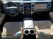 2011 Ford F-150 XLT с VIN 1FTFW1CT2BFA59250, выставлен на аукционе Copart как лот 85499635 с пробегом 190 677 миль миль и Чистый • Clean title. История ставок и продаж доступна на DreamBid. Изображение 8.