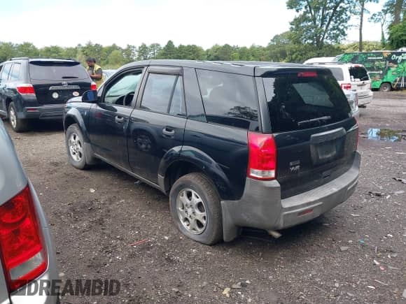 2003 Saturn VUE с VIN 5GZCZ23DX3S852201, выставлен на аукционе IAAI как лот 43151814 с пробегом 62 811 миль миль и . История ставок и продаж доступна на DreamBid. Изображение 3.