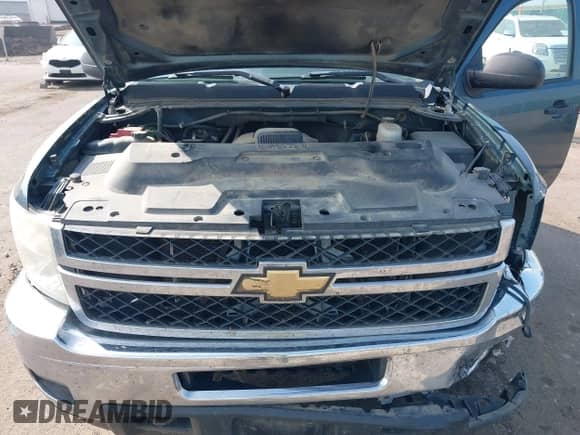 2011 Chevrolet Silverado 2500HD LT с VIN 1GC1KXCG9BF172026, выставлен на аукционе IAAI как лот 43091886 с пробегом 206 990 миль миль и . История ставок и продаж доступна на DreamBid. Изображение 10.