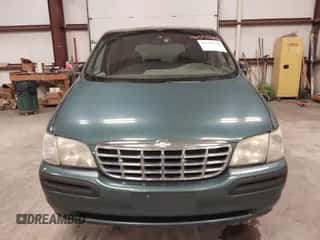 1998 Chevrolet Venture с VIN 1GNDX03E9WD259261, выставлен на аукционе IAAI как лот 41552642 с пробегом 179 086 миль миль и . История ставок и продаж доступна на DreamBid. Изображение 6.