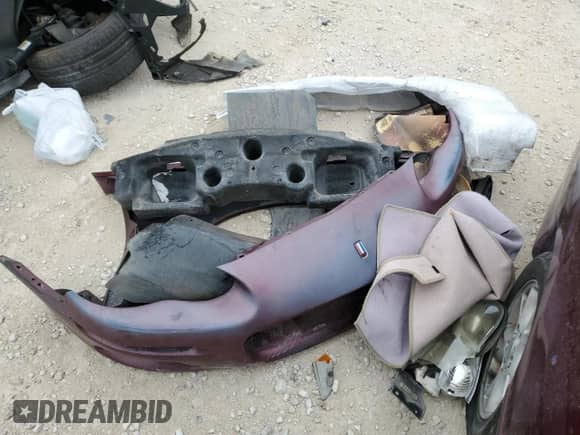 2002 Chevrolet Camaro Police Police с VIN 2G1FP22G722161354, выставлен на аукционе Copart как лот 70507654 с пробегом Не указан миль и Списание • Salvage title. История ставок и продаж доступна на DreamBid. Изображение 12.