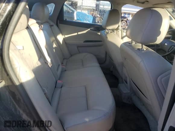 2012 Chevrolet Impala LTZ with VIN 2G1WC5E32C1248947, listed as a Copart auction lot 89517425 with 194,529 mi miles and Clean title. Bid and sale history available at DreamBid. Image 10.