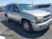 2003 Chevrolet TrailBlazer LS with VIN 1GNDS13S132273611, listed as a IAAI auction lot 42622513 with 140,309 mi miles and . Bid and sale history available at DreamBid. Image 1.
