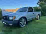 2003 Toyota Tacoma with VIN 5TENL42NX3Z150327, listed as a Copart auction lot 70810265 with 189,252 mi miles and Clean title. Bid and sale history available at DreamBid. Image 2.