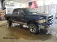 2003 Dodge 2500 ST with VIN 3D7KU28DX3G731122, listed as a Copart auction lot 67288385 with 247,347 mi miles and Clean title. Bid and sale history available at DreamBid. Image 4.
