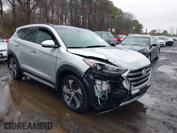 2018 Hyundai Tucson Value с VIN KM8J3CA26JU835264, выставлен на аукционе IAAI как лот 41892321 с пробегом 82 978 миль миль и . История ставок и продаж доступна на DreamBid. Изображение 1.