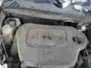 2010 Chevrolet HHR LS с VIN 3GCAAADB7AS554066, выставлен на аукционе Copart как лот 86145854 с пробегом 58 181 миль миль и Списание • Salvage title. История ставок и продаж доступна на DreamBid. Изображение 16.