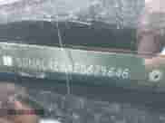 2014 Chevrolet Captiva Sport LTZ with VIN 3GNAL4EK4ES679646, listed as a IAAI auction lot 43320949 with 209,485 mi miles and . Bid and sale history available at DreamBid. Image 9.