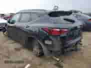 2021 Chevrolet Blazer LT с VIN 3GNKBJRS3MS509468, выставлен на аукционе Copart как лот 63519465 с пробегом Не указан миль и На запчасти • Non repairable. История ставок и продаж доступна на DreamBid. Изображение 2.