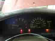 1997 Toyota Tacoma z VIN 4TAWM72N8VZ276375, wystawiony jako Copart lot #47674005 z przebiegiem 266 203 mil mil oraz Czysty tytuł • Clean title. Historia ofert i sprzedaży dostępna na DreamBid. Obrazek 9.