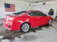 2014 Honda Accord LX-S with VIN 1HGCT1B36EA004557, listed as a Copart auction lot 86703615 with 140,130 mi miles and Clean title. Bid and sale history available at DreamBid. Image 3.