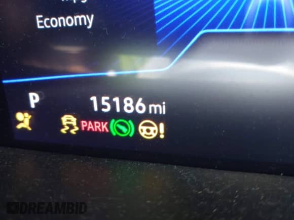 2024 Volkswagen Tiguan SE с VIN 3VVNB7AX8RM055442, выставлен на аукционе IAAI как лот 42528863 с пробегом 15 186 миль миль и . История ставок и продаж доступна на DreamBid. Изображение 15.