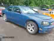 2008 Dodge Charger SXT with VIN 2B3KA33GX8H174487, listed as a IAAI auction lot 42379126 with 120,855 mi miles and . Bid and sale history available at DreamBid. Image 1.