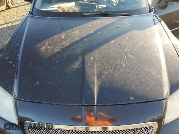 2006 Dodge Magnum R/T с VIN 2D8GV57246H120460, выставлен на аукционе Copart как лот 82431924 с пробегом Не указан миль и Чистый • Clean title. История ставок и продаж доступна на DreamBid. Изображение 11.