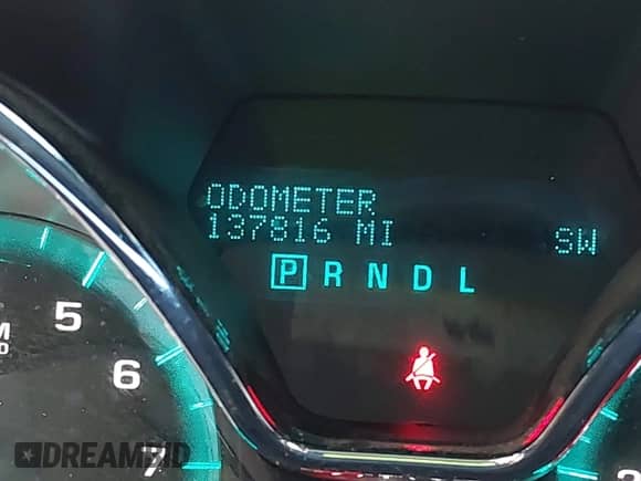 2017 Chevrolet Traverse LT с VIN 1GNKRGKD0HJ182190, выставлен на аукционе IAAI как лот 43196481 с пробегом 137 816 миль миль и . История ставок и продаж доступна на DreamBid. Изображение 16.
