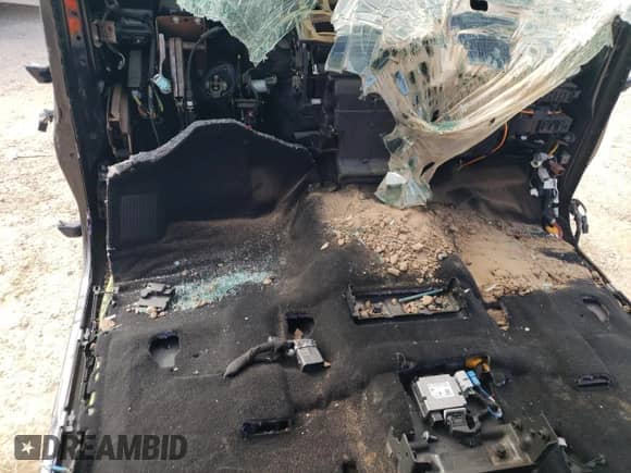 2022 Ford F-250 XLT с VIN 1FT7W2BT8NEC44778, выставлен на аукционе Copart как лот 78947544 с пробегом Не указан миль и Списание • Salvage title. История ставок и продаж доступна на DreamBid. Изображение 8.