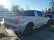 2011 Ford F-150 XLT z VIN 1FTFW1ETXBFB21698, wystawiony jako IAAI lot #41320154 z przebiegiem 119 765 mil mil oraz . Historia ofert i sprzedaży dostępna na DreamBid. Obrazek 4.